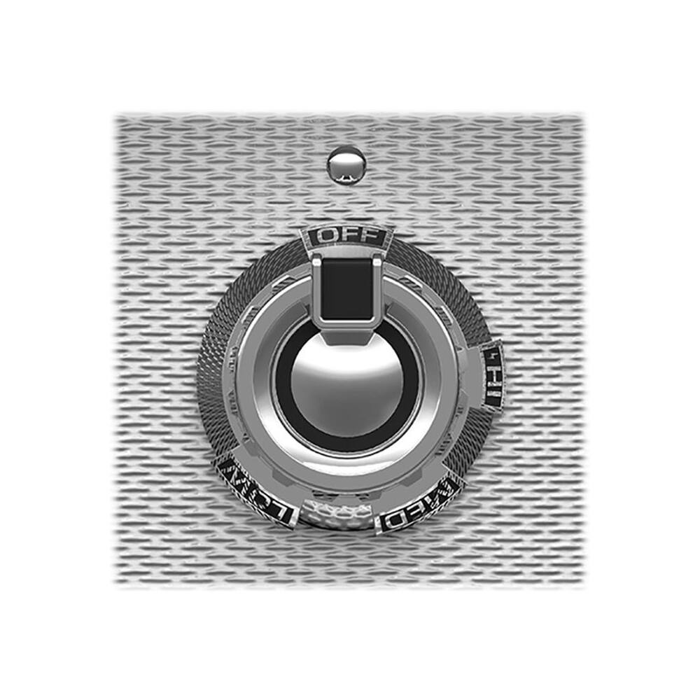 Alt View 12. Aspire by Hestan - By Hestan 30" Built-In Gas Grill - Stealth.