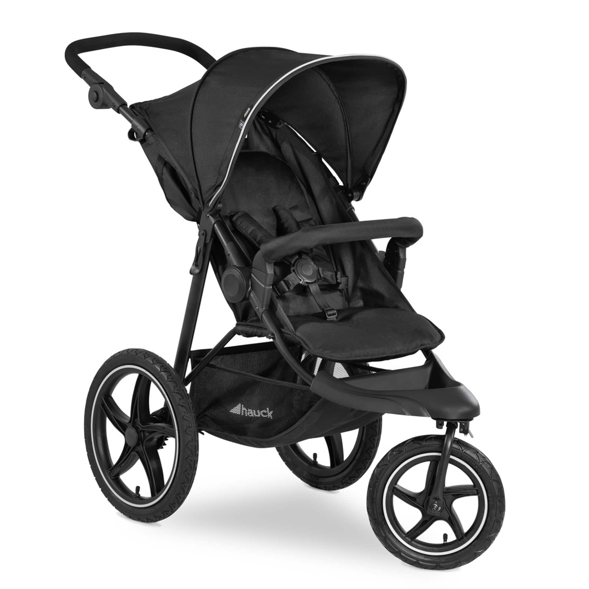 hauck - 3-Wheel All Terrain Stroller with Raincover - From Birth up to 48.5lbs price history on PriceWatchPro
