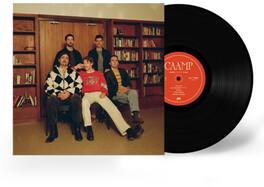 Caamp - Copper Changes Color - VINYL LP