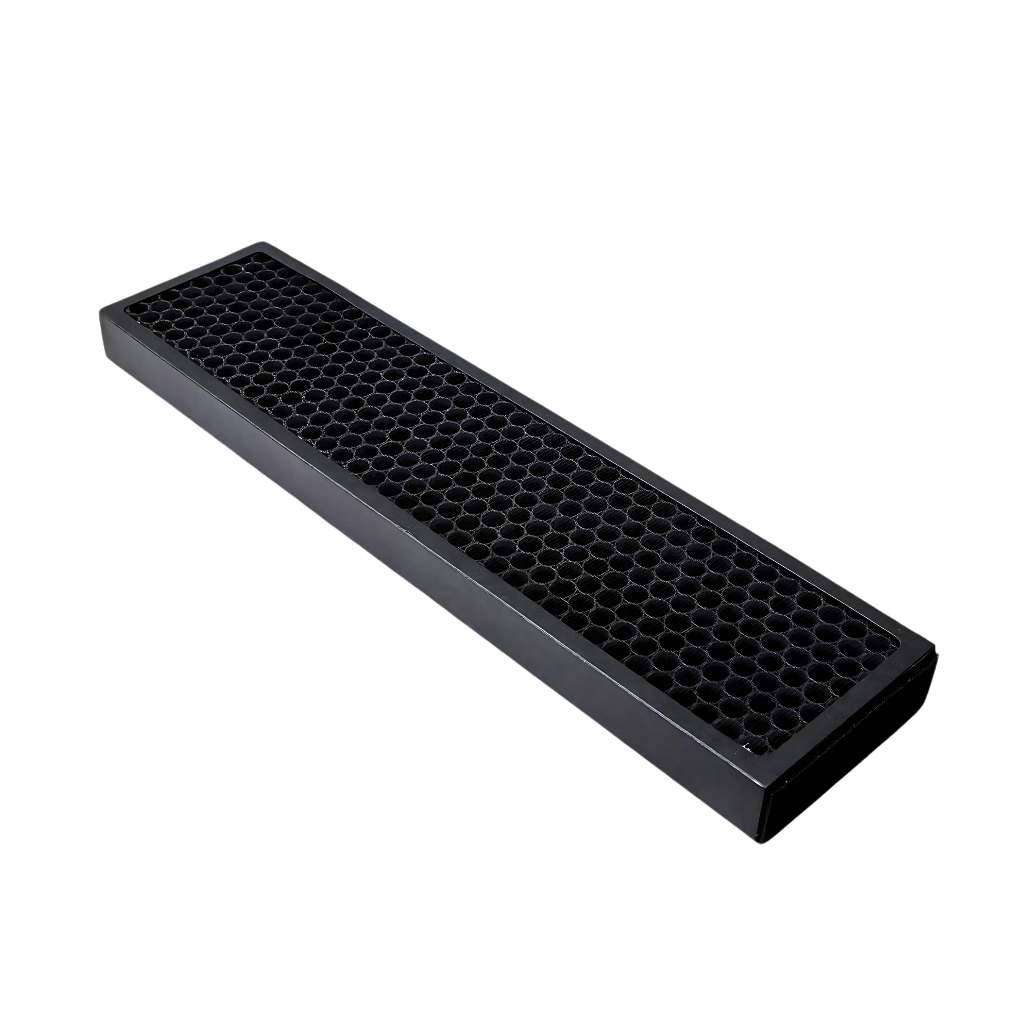 Alt View 1. Nispira - Nispira True HEPA Filter for Hunter F1701HE HT1701 HT1701BB 30100 30100B 30100W Air Purifiers 1 Pack.