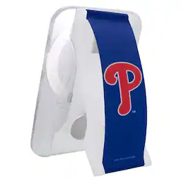 Screen Skinz - Philadelphia Phillies MagSafe Phone Grip - Multicolor