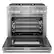 Alt View 13. Thermador - ProGrand 5.7 Cu. Ft. Freestanding Dual Fuel LP Convection Range with Self-Cleaning - Stainless Steel.
