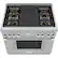 Alt View 11. Thermador - ProHarmony 5.0 Cu. Ft. Freestanding Gas Convection Range – Liquid Propane Convertible - Stainless Steel.