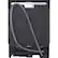 Alt View 12. LG - 24" Top Control Built-In Dishwasher with Stainless Steel Tub.