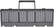 Alt View 14. LG - 24" Top Control Built-In Dishwasher with Stainless Steel Tub - Black Stainless Steel.