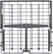 Alt View 32. LG - 24" Top Control Built-In Dishwasher with Stainless Steel Tub - Black Stainless Steel.