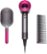 Angle. Dyson - Supersonic Limited Edition Hair Dryer - Fuchsia/Iron.