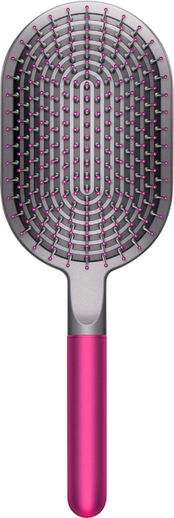 Alt View 13. Dyson - Supersonic Limited Edition Hair Dryer - Fuchsia/Iron.