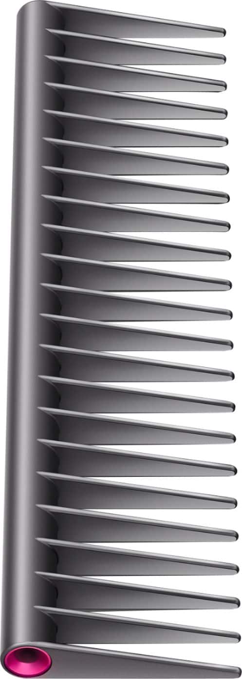 Alt View 14. Dyson - Supersonic Limited Edition Hair Dryer - Fuchsia/Iron.