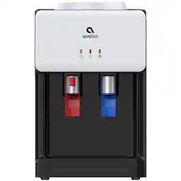 Avalon - A1 Countertop Top Loading Bottled Water Cooler