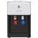 Front. Avalon - A1 Countertop Top Loading Bottled Water Cooler.