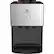 Front. Avalon - A11 Top Loading Bottled Water Cooler - Gray.