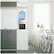 Alt View 11. Avalon - A11 Top Loading Bottled Water Cooler - Gray.
