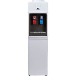 Avalon - A1 Top Loading Bottled Water Cooler - White - Front_Zoom