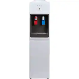 Avalon - A1 Top Loading Bottled Water Cooler - White