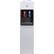 Front. Avalon - A1 Top Loading Bottled Water Cooler - White.