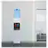 Alt View Zoom 12. Avalon - A1 Top Loading Bottled Water Cooler - White.