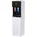 Left. Avalon - A2 Top Loading Bottled Water Cooler - Black.