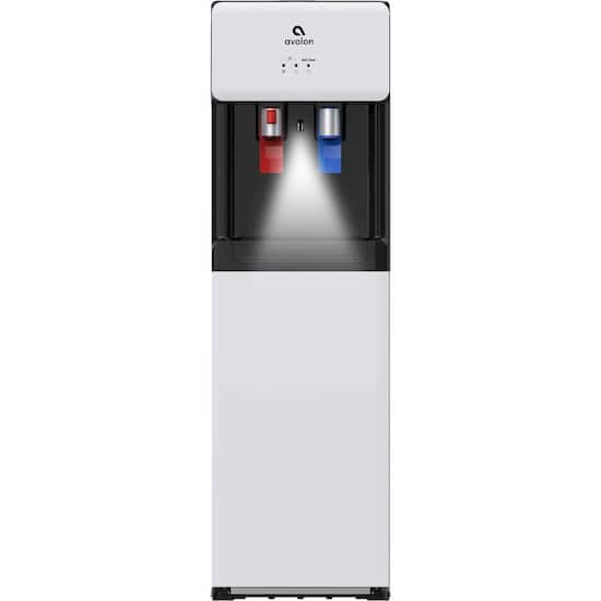 Best bottom hot sale load water cooler