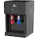 Left. Avalon - A8 Countertop Bottleless Water Cooler - Black.