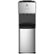 Front Zoom. Avalon - A10 Top Loading Bottled Water Cooler - Stainless steel.
