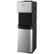 Left Zoom. Avalon - A10 Top Loading Bottled Water Cooler - Stainless steel.