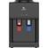 Front. Avalon - A1 Top Loading Bottled Water Cooler - Black.