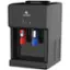 Left. Avalon - A1 Top Loading Bottled Water Cooler - Black.
