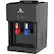 Left. Avalon - A1 Top Loading Bottled Water Cooler - Black.