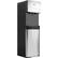 Angle. Avalon - A3 Bottom Loading Bottled Water Cooler - Gray.