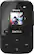 Front. SanDisk - Clip Sport Go 16GB* MP3 Player - Black.