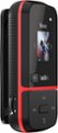 Angle Zoom. SanDisk - Clip Sport Go 16GB* MP3 Player - Red.