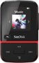SanDisk - Clip Sport Go 32GB* MP3 Player - Red