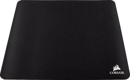 CORSAIR - MM250 Champion Series Mouse Pad - Solid Black was $22.99 now $14.99 (35.0% off)