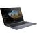 Alt View 16. ASUS - VivoBook Flip 14 TP412UA 2-in-1 14" Touch-Screen Laptop - Intel Pentium - 4GB Memory - 128GB Solid State Drive - Star Gray.
