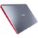 Alt View 13. ASUS - VivoBook S15 15.6" Laptop - Intel Core i5 - 8GB Memory - 256GB Solid State Drive - Starry Gray With Red Edges.