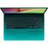 Alt View 11. ASUS - VivoBook S15 15.6" Laptop - Intel Core i5 - 8GB Memory - 256GB Solid State Drive - Firmament Green.