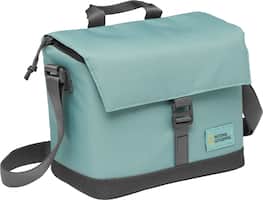 National Geographic - Maui Camera Shoulder Bag - Blue - Angle_Zoom