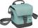 Angle. National Geographic - Maui Camera Shoulder Bag - Blue.
