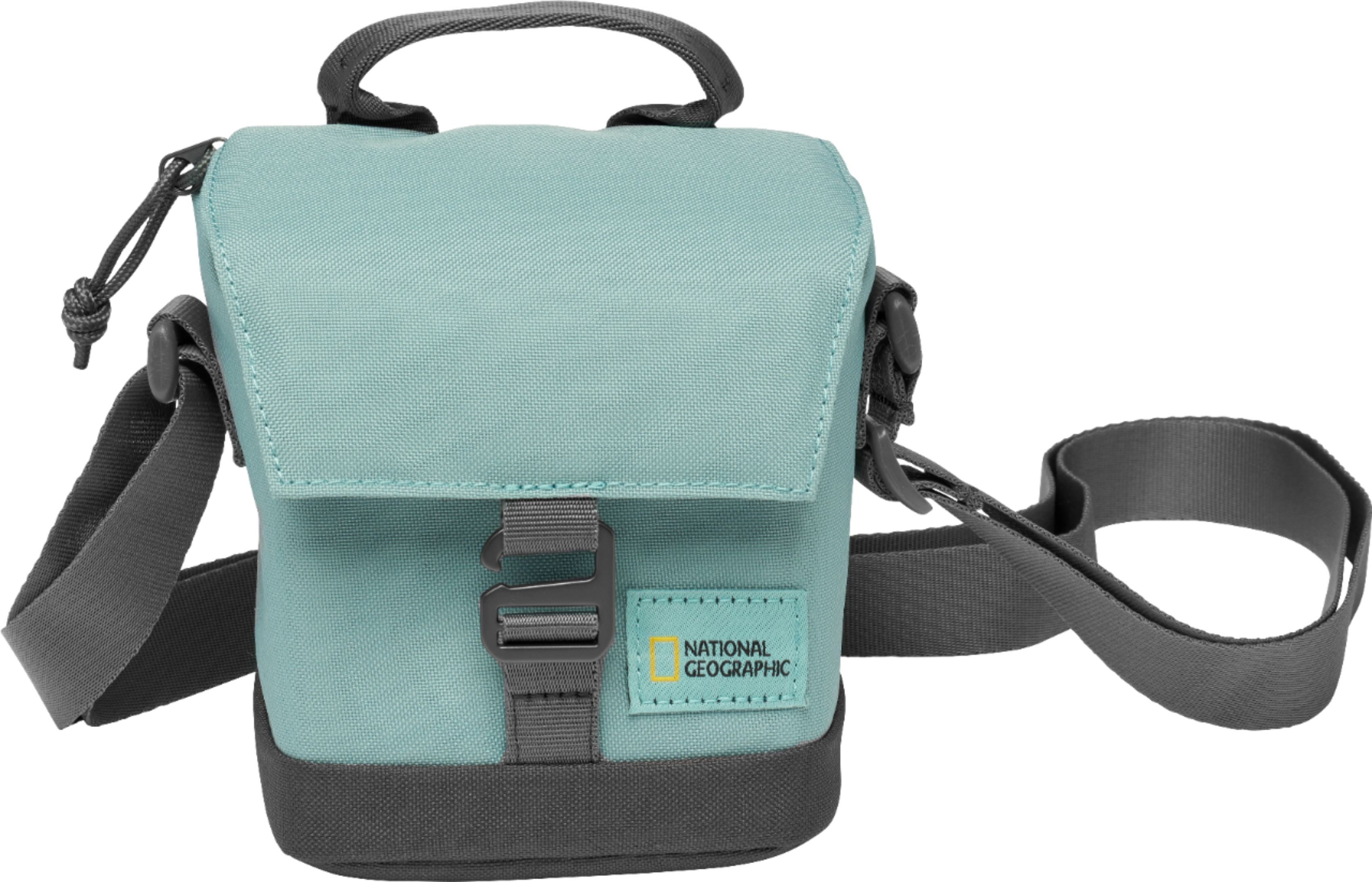 National Geographic Maui Camera Shoulder Bag Blue NG MA 2370BB - Best Buy