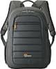 Angle. Lowepro - Tahoe BP 150 Camera Backpack-Charcoal - Gray.
