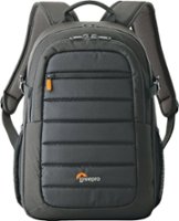 Lowepro - Tahoe BP 150 Camera Backpack-Charcoal - Gray - Angle_Zoom
