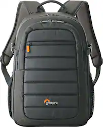 Lowepro - Tahoe BP 150 Camera Backpack-Charcoal - Gray - Angle_Zoom