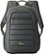 Angle. Lowepro - Tahoe BP 150 Camera Backpack-Charcoal - Gray.