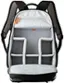 Alt View 11. Lowepro - Tahoe BP 150 Camera Backpack-Charcoal - Gray.