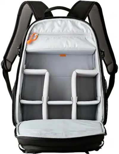 Lowepro Tahoe BP 150 Camera Backpack Charcoal Gray LP37232 - Best Buy Lowepro Tahoe BP 150 Camera Backpack Charcoal Gray LP37232 - Best Buy