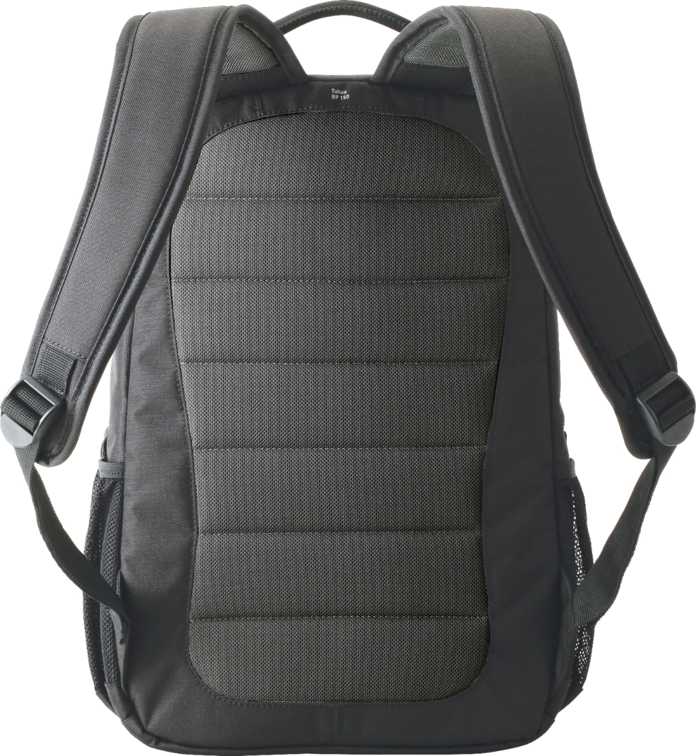Best Buy: Lowepro Fastpack BP 150 AW II Camera Backpack Black LP36870