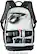 Alt View 15. Lowepro - Tahoe BP 150 Camera Backpack-Charcoal - Gray.