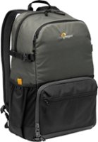 Lowepro - Truckee BP 250 Camera Backpack - Black - Angle_Zoom