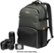 Alt View Zoom 13. Lowepro - Truckee BP 250 Camera Backpack - Black.